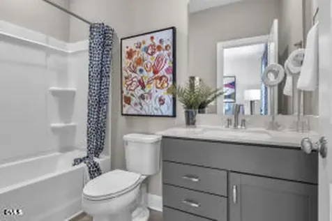 3109 Kiawa Pointe Lane Durham NC 27703
