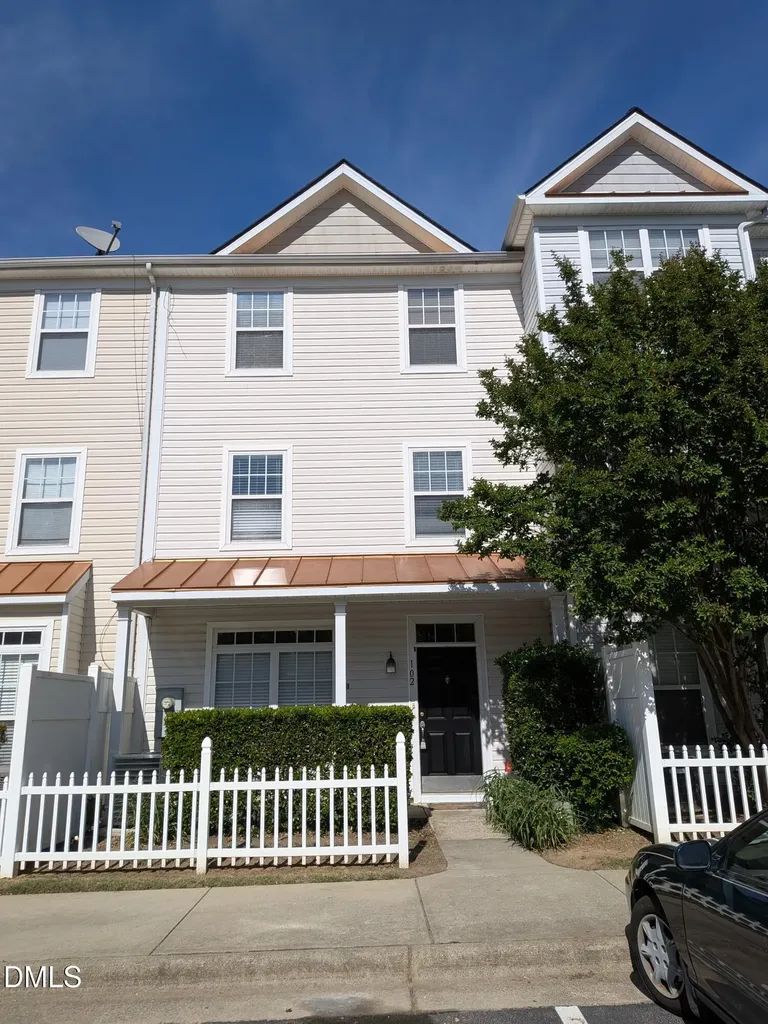 11720 Mezzanine Drive Raleigh NC 27614