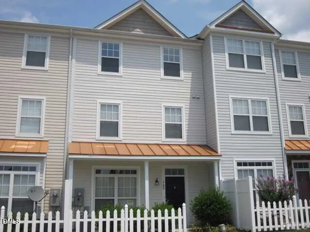 11720 Mezzanine Drive Raleigh NC 27614
