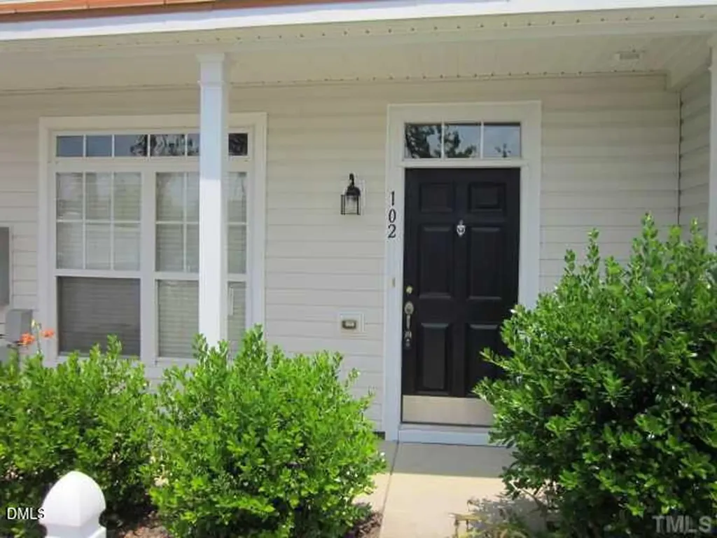 11720 Mezzanine Drive Raleigh NC 27614