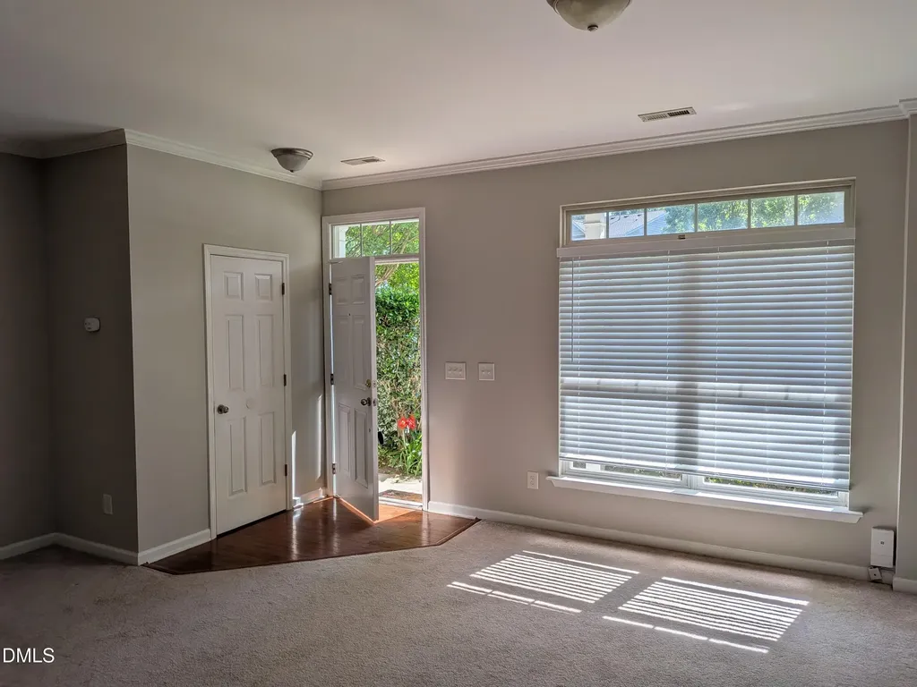 11720 Mezzanine Drive Raleigh NC 27614