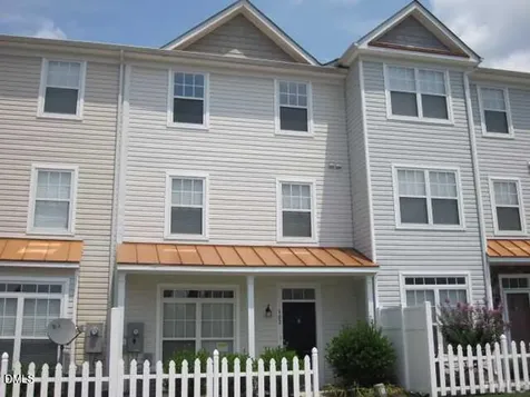 11720 Mezzanine Drive Raleigh NC 27614