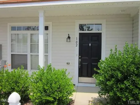 11720 Mezzanine Drive Raleigh NC 27614