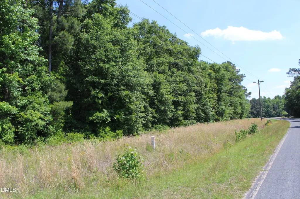 0 Lees Chapel Church Road Dunn NC 28334
