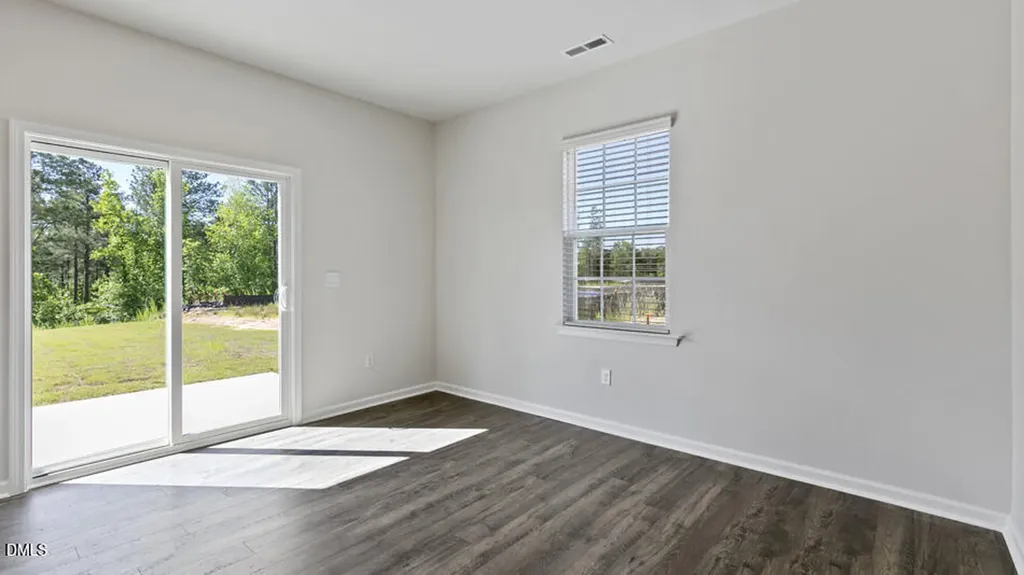 25 Babbling Brook Drive Fuquay Varina NC 27526