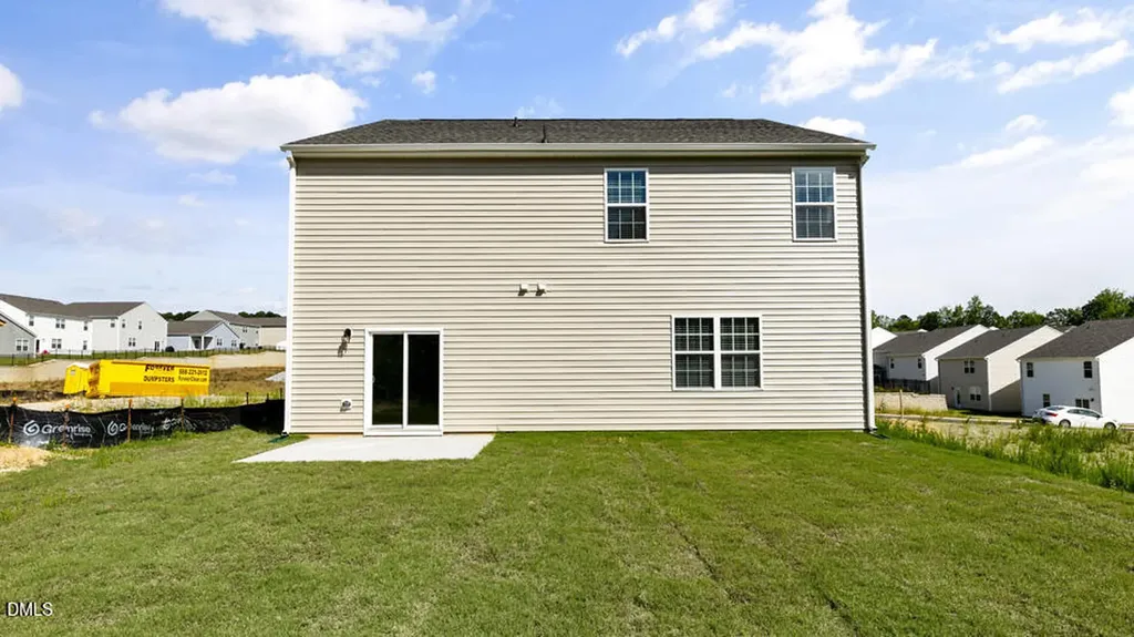 25 Babbling Brook Drive Fuquay Varina NC 27526