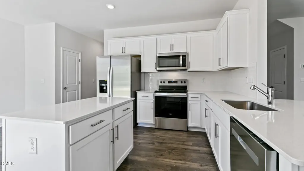 25 Babbling Brook Drive Fuquay Varina NC 27526