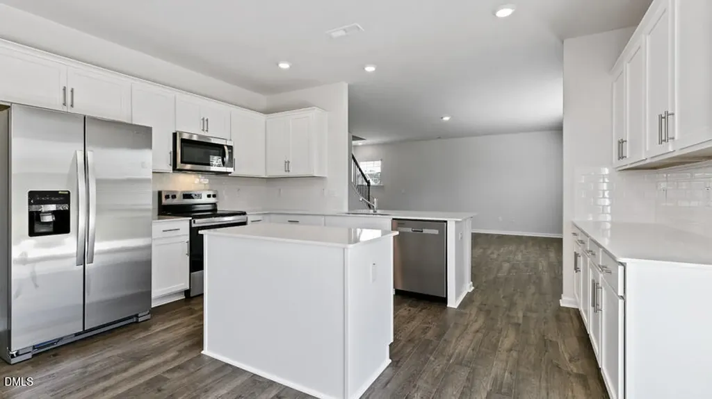 25 Babbling Brook Drive Fuquay Varina NC 27526