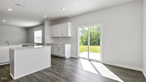 25 Babbling Brook Drive Fuquay Varina NC 27526