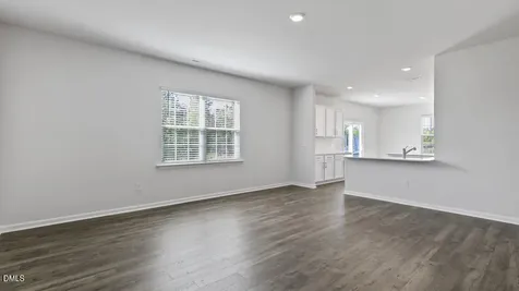 25 Babbling Brook Drive Fuquay Varina NC 27526