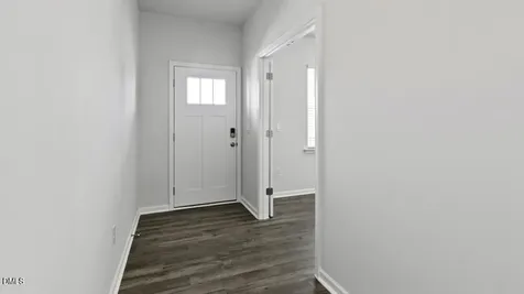 25 Babbling Brook Drive Fuquay Varina NC 27526