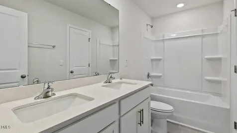 25 Babbling Brook Drive Fuquay Varina NC 27526