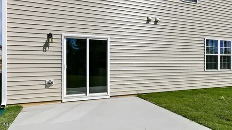 25 Babbling Brook Drive Fuquay Varina NC 27526