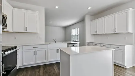 25 Babbling Brook Drive Fuquay Varina NC 27526