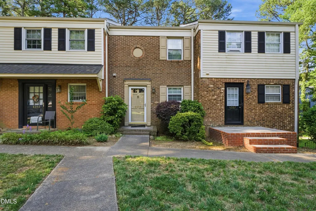 6355 New Market Way Raleigh NC 27615