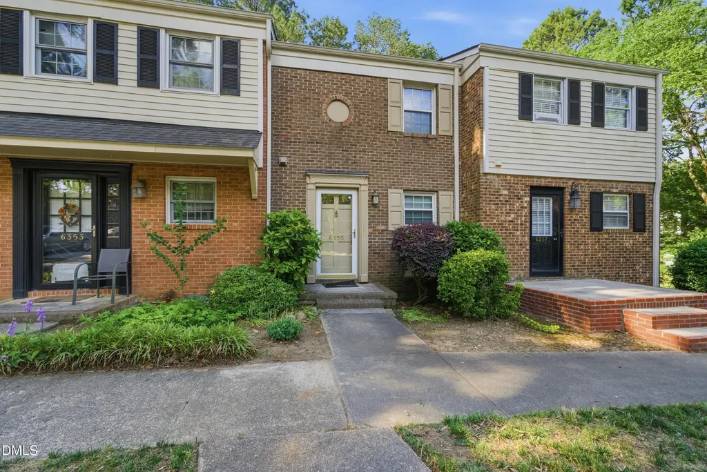 6355 New Market Way Raleigh NC 27615