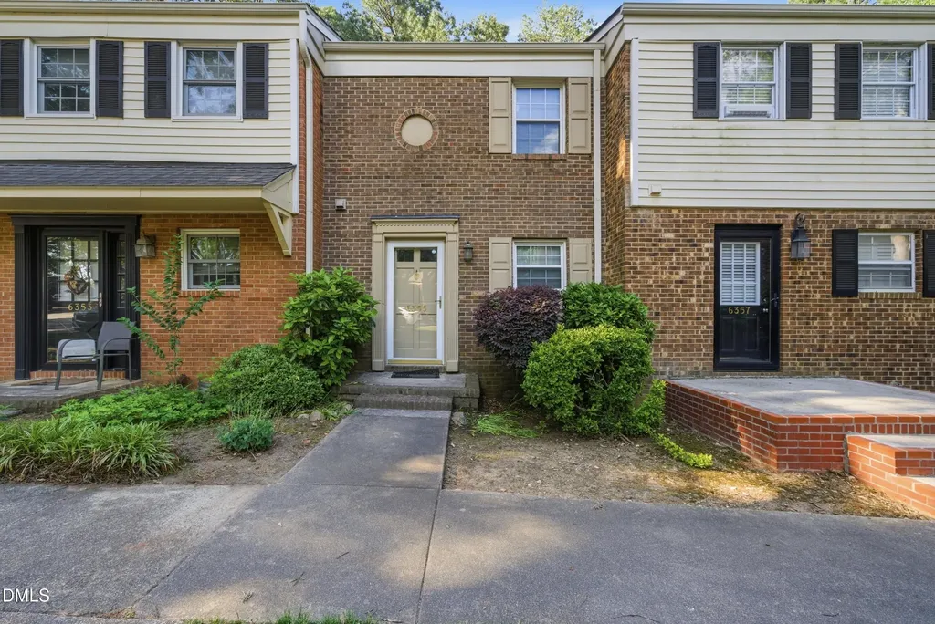 6355 New Market Way Raleigh NC 27615