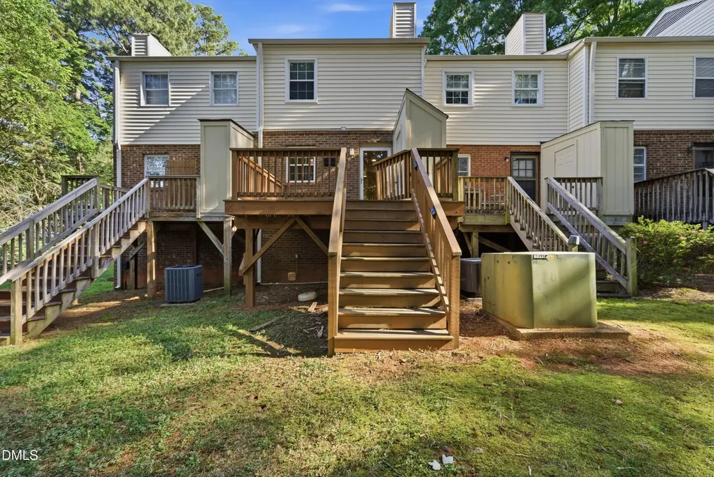 6355 New Market Way Raleigh NC 27615