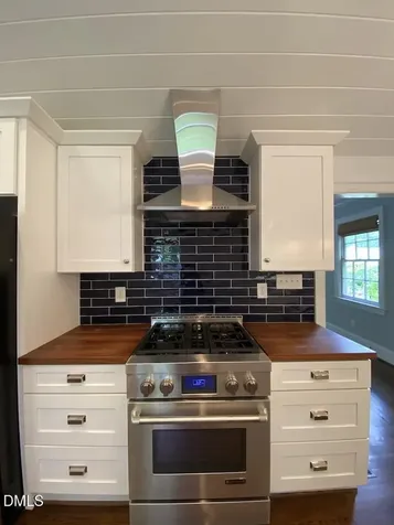 1317 Vickers Avenue Durham NC 27707