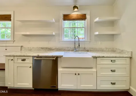 1317 Vickers Avenue Durham NC 27707