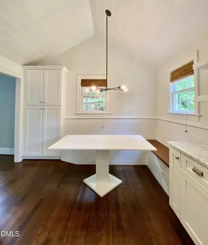 1317 Vickers Avenue Durham NC 27707