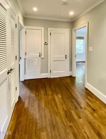 1317 Vickers Avenue Durham NC 27707