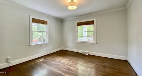 1317 Vickers Avenue Durham NC 27707