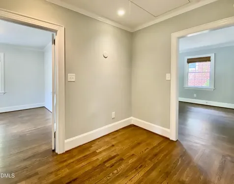1317 Vickers Avenue Durham NC 27707