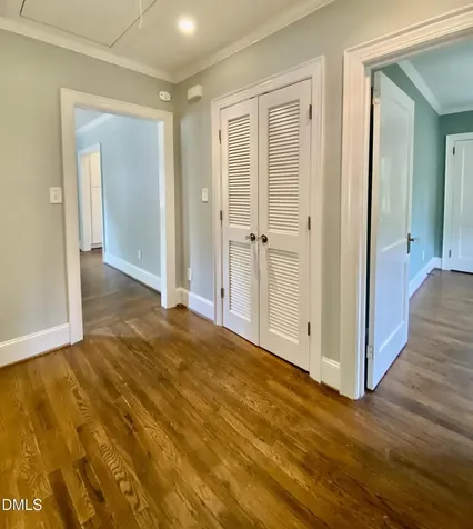1317 Vickers Avenue Durham NC 27707