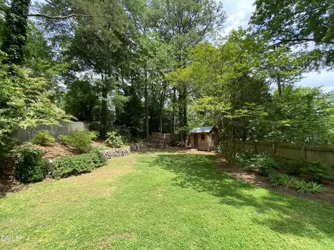 1317 Vickers Avenue Durham NC 27707