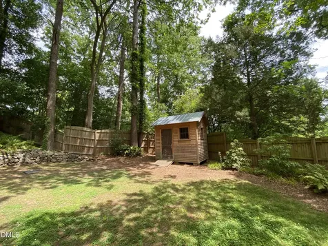 1317 Vickers Avenue Durham NC 27707