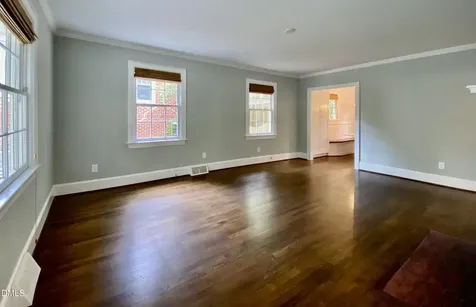 1317 Vickers Avenue Durham NC 27707