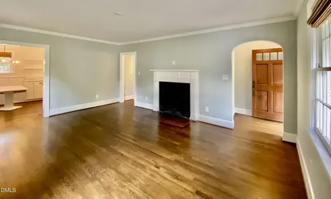 1317 Vickers Avenue Durham NC 27707