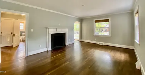 1317 Vickers Avenue Durham NC 27707