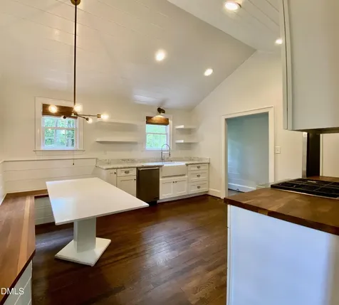 1317 Vickers Avenue Durham NC 27707
