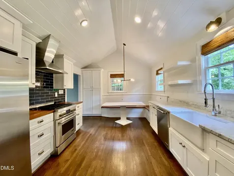 1317 Vickers Avenue Durham NC 27707