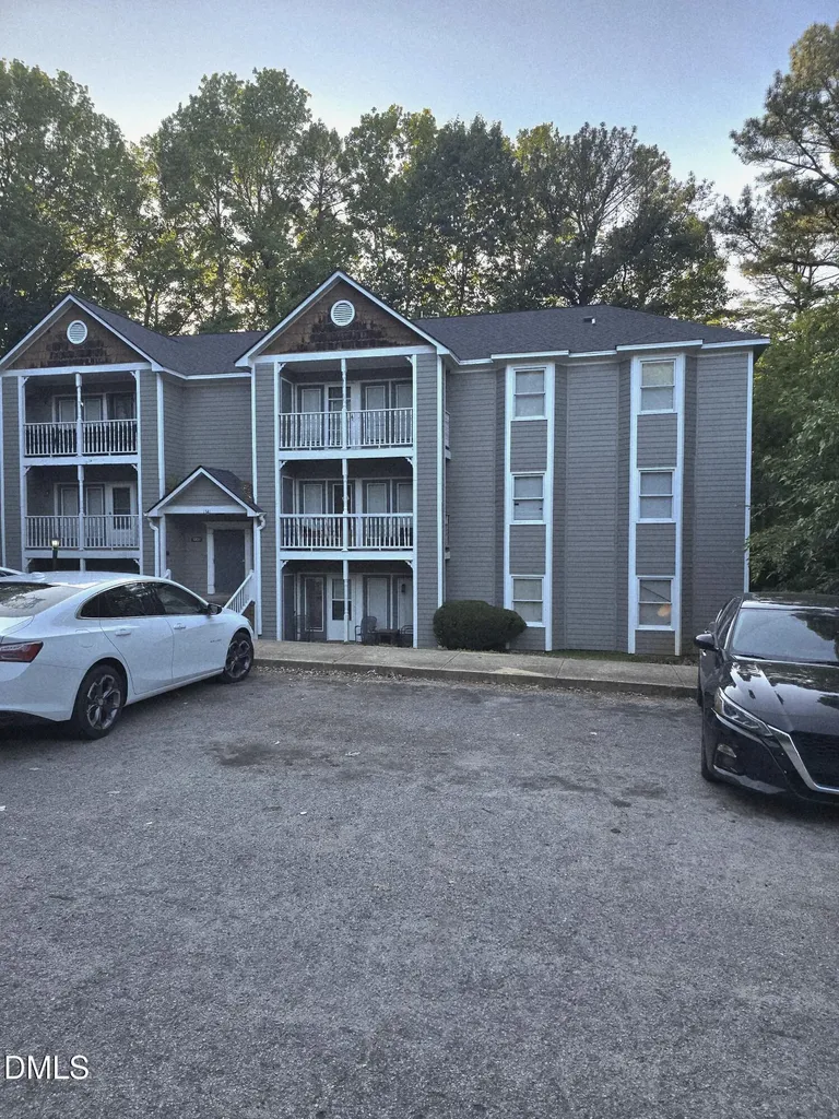 1331 Park Glen Drive Raleigh NC 27610