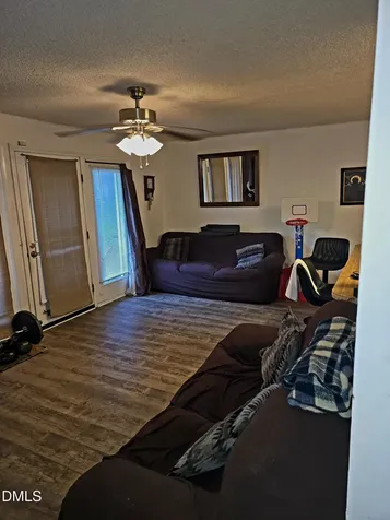 1331 Park Glen Drive Raleigh NC 27610