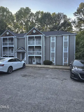 1331 Park Glen Drive Raleigh NC 27610