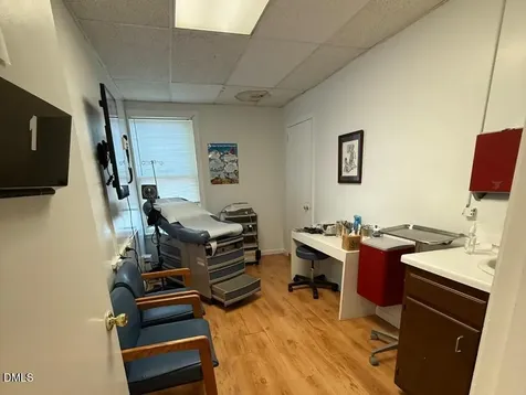409 Carthage Street Sanford NC 27330