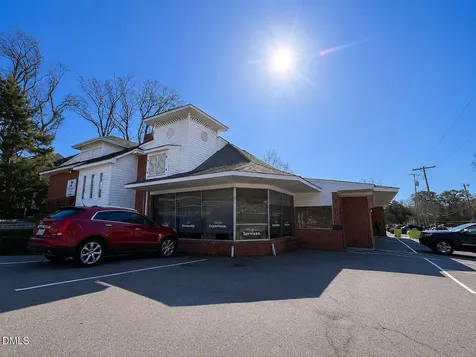 409 Carthage Street Sanford NC 27330