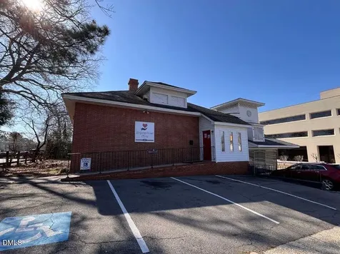 409 Carthage Street Sanford NC 27330