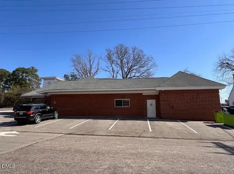 409 Carthage Street Sanford NC 27330