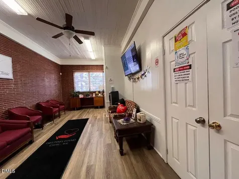 409 Carthage Street Sanford NC 27330