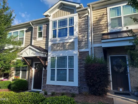 408 Timpson Avenue Durham NC 27703