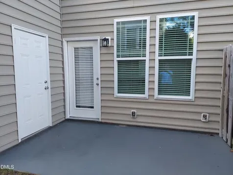 408 Timpson Avenue Durham NC 27703