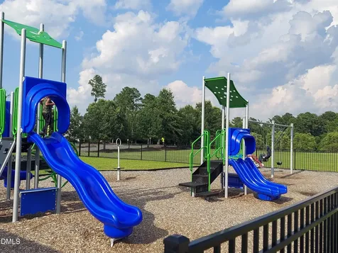 408 Timpson Avenue Durham NC 27703