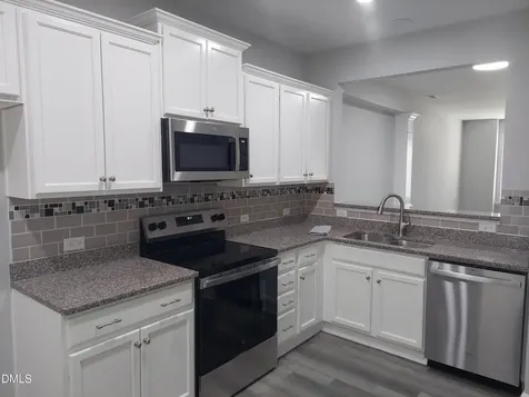 408 Timpson Avenue Durham NC 27703