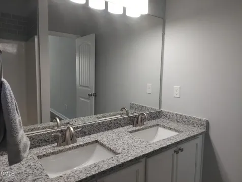 408 Timpson Avenue Durham NC 27703