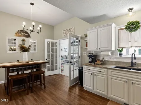 5504 Chilvary Court Knightdale NC 27545
